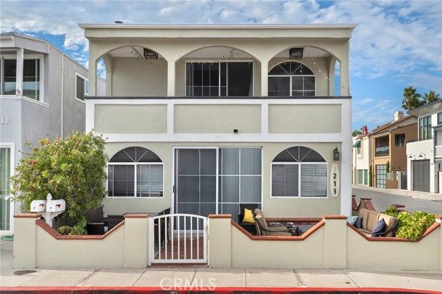 213 41st, Newport Beach, CA 92663