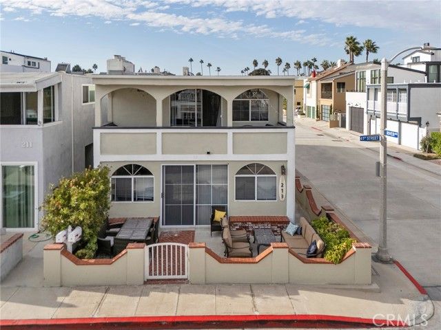 213 41st, Newport Beach, CA 92663