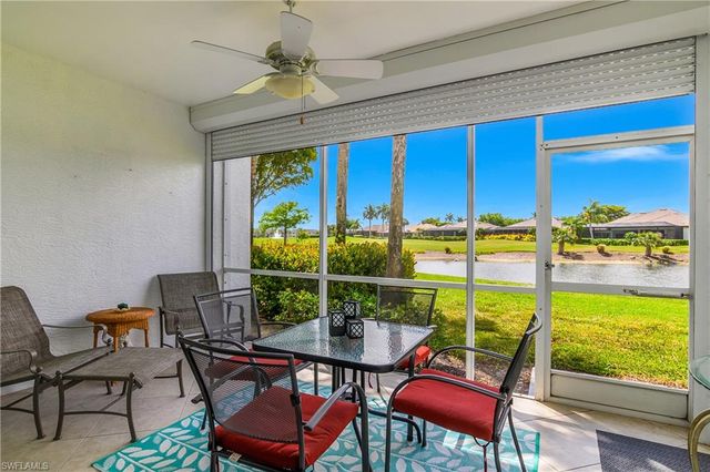 5959 Sand Wedge LN 403, Naples, FL 34110