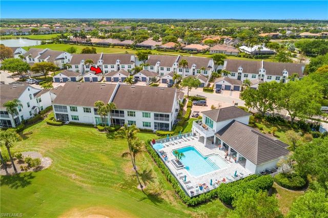 5959 Sand Wedge LN 403, Naples, FL 34110