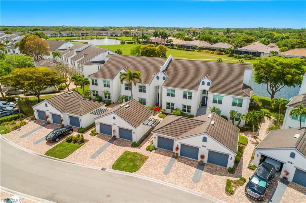 5959 Sand Wedge LN 403, NAPLES, FL 34110 — photo 4