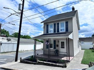 341 Peach Street, Catasauqua Boro, PA 18032