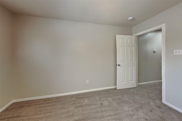 25819 Oakridge Forest Lane, Spring, TX 77386
