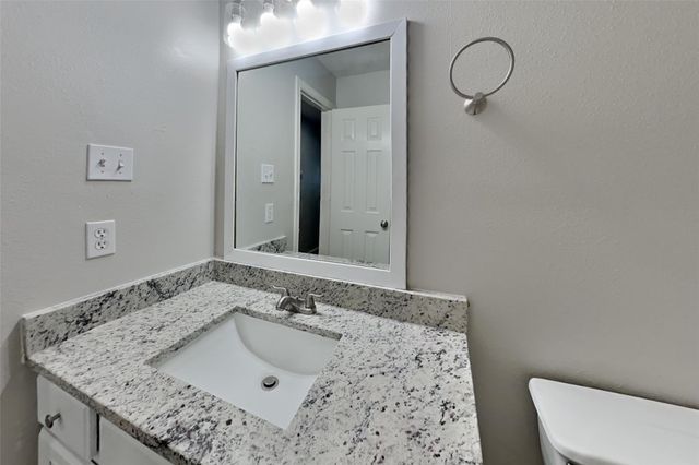 25819 Oakridge Forest Lane, Spring, TX 77386