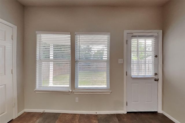25819 Oakridge Forest Lane, Spring, TX 77386
