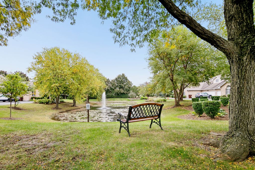 703 Feldner Court 703, Palos Heights, IL 60463 — photo 3