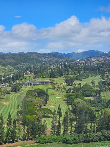 98-099 Uao Place 2901, Aiea, HI 96701