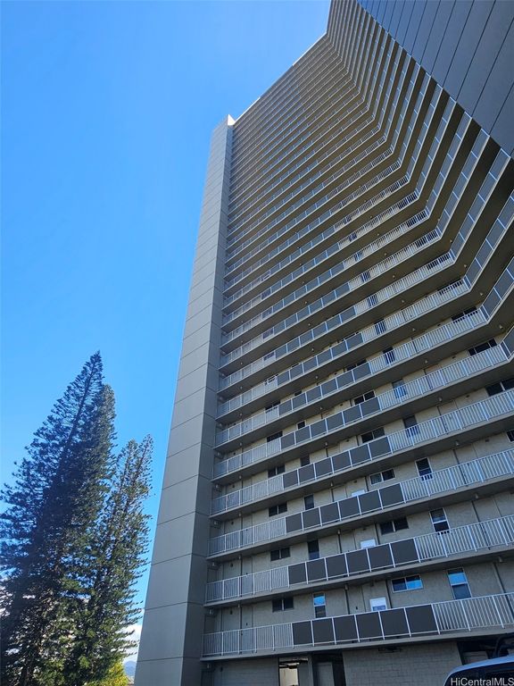 98-099 Uao Place 2901, Aiea, HI 96701
