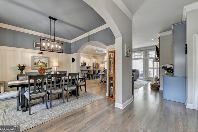 10 Cavender Run, Dahlonega, GA 30533