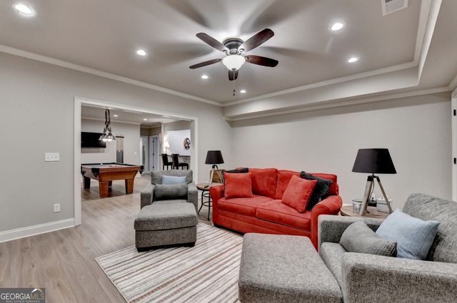10 Cavender Run, Dahlonega, GA 30533