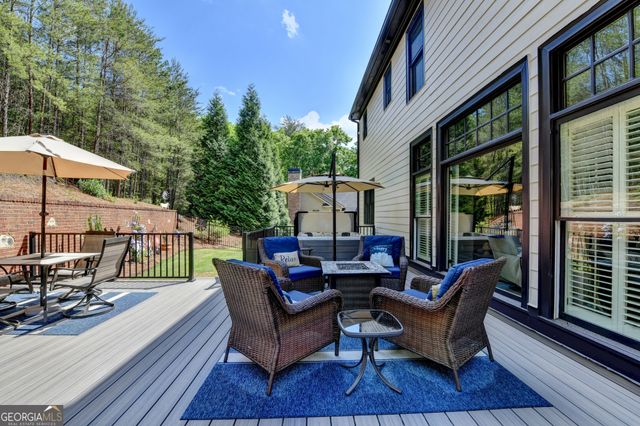 10 Cavender Run, Dahlonega, GA 30533