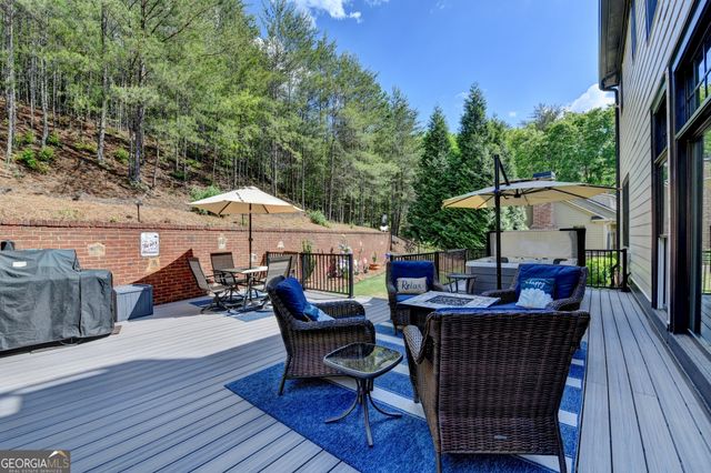 10 Cavender Run, Dahlonega, GA 30533