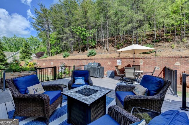 10 Cavender Run, Dahlonega, GA 30533