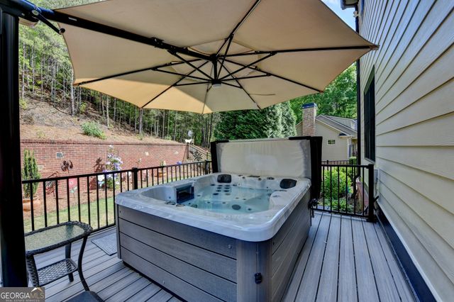 10 Cavender Run, Dahlonega, GA 30533