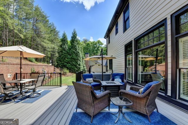 10 Cavender Run, Dahlonega, GA 30533