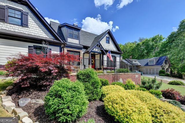 10 Cavender Run, Dahlonega, GA 30533