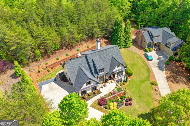 10 Cavender Run, Dahlonega, GA 30533