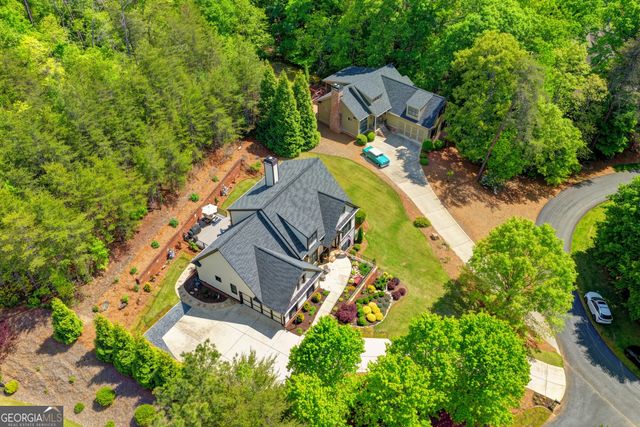 10 Cavender Run, Dahlonega, GA 30533