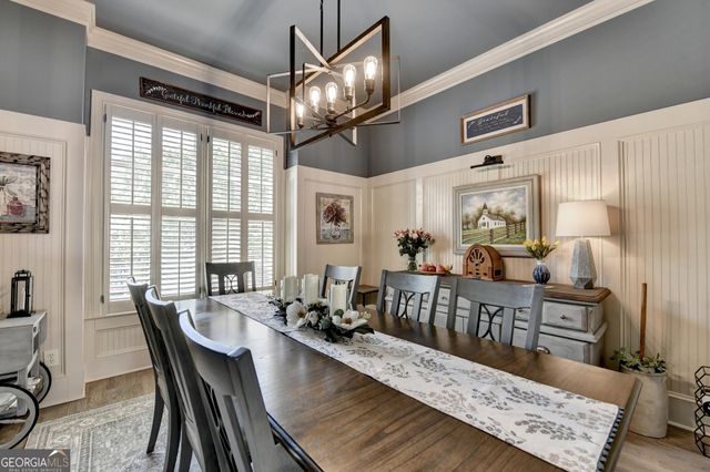 10 Cavender Run, Dahlonega, GA 30533