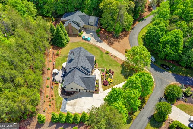 10 Cavender Run, Dahlonega, GA 30533