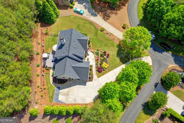 10 Cavender Run, Dahlonega, GA 30533