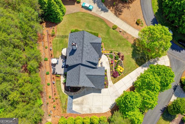 10 Cavender Run, Dahlonega, GA 30533