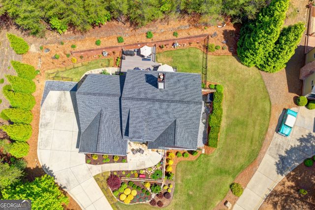 10 Cavender Run, Dahlonega, GA 30533