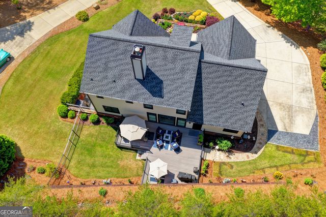 10 Cavender Run, Dahlonega, GA 30533