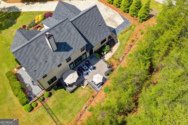 10 Cavender Run, Dahlonega, GA 30533