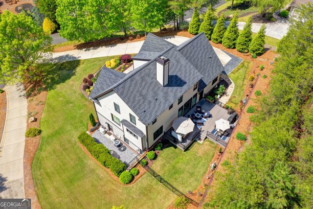 10 Cavender Run, Dahlonega, GA 30533