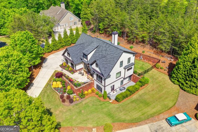10 Cavender Run, Dahlonega, GA 30533