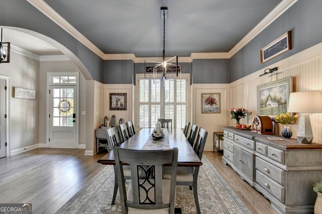 10 Cavender Run, Dahlonega, GA 30533