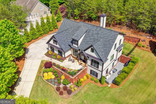 10 Cavender Run, Dahlonega, GA 30533