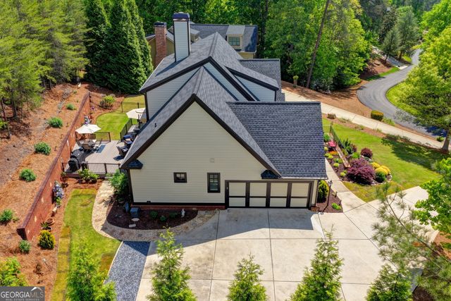 10 Cavender Run, Dahlonega, GA 30533