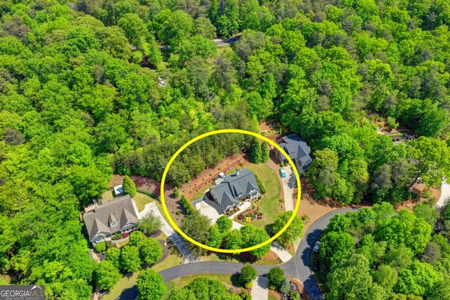 10 Cavender Run, Dahlonega, GA 30533