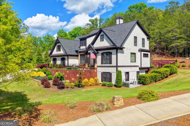 10 Cavender Run, Dahlonega, GA 30533