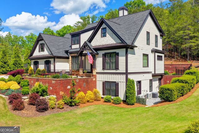 10 Cavender Run, Dahlonega, GA 30533