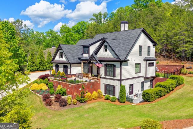 10 Cavender Run, Dahlonega, GA 30533