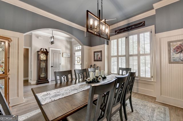 10 Cavender Run, Dahlonega, GA 30533
