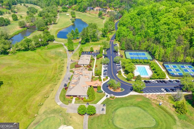10 Cavender Run, Dahlonega, GA 30533