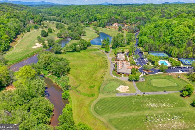 10 Cavender Run, Dahlonega, GA 30533
