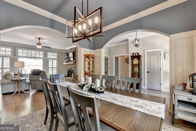 10 Cavender Run, Dahlonega, GA 30533