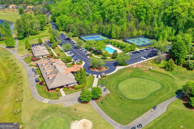 10 Cavender Run, Dahlonega, GA 30533