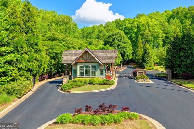 10 Cavender Run, Dahlonega, GA 30533