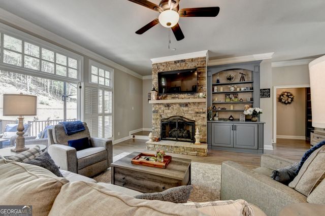 10 Cavender Run, Dahlonega, GA 30533