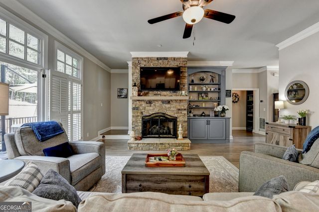 10 Cavender Run, Dahlonega, GA 30533