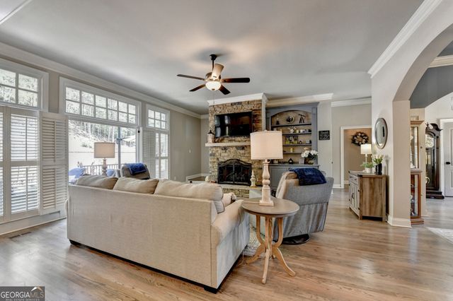10 Cavender Run, Dahlonega, GA 30533