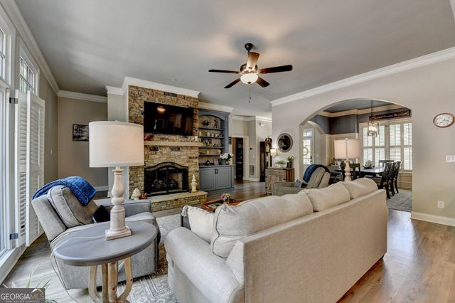 10 Cavender Run, Dahlonega, GA 30533