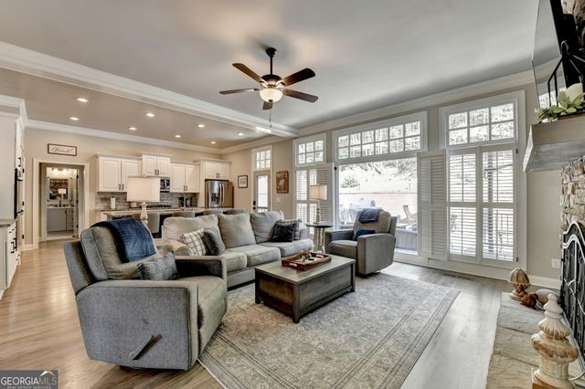 10 Cavender Run, Dahlonega, GA 30533