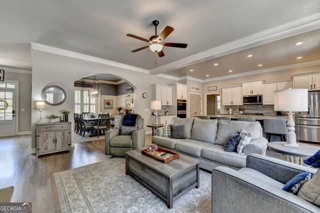 10 Cavender Run, Dahlonega, GA 30533